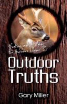 Paperback Outdoor Truths: Volume II Book