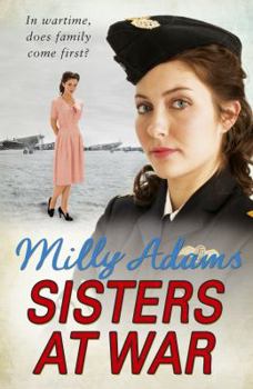 Paperback Sisters at War Book