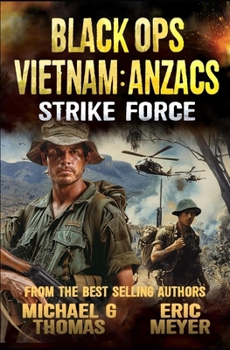 Paperback Strike Force Book