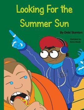 Paperback Looking For the Summer Sun Book