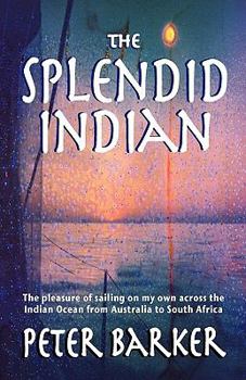 Paperback The Splendid Indian Book