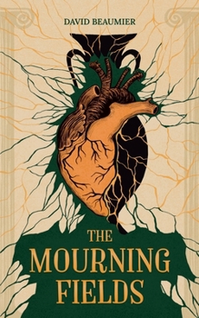 Paperback The Mourning Fields Book