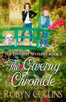 Paperback The Giverny Chronicle Book
