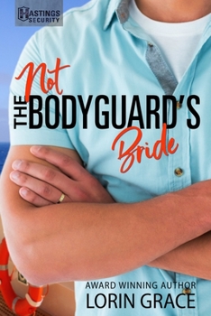 Paperback Not the Bodyguard's Bride: Sweet Bodyguard Romance Book