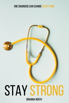 Paperback Stay Strong Book