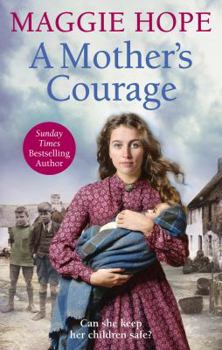 Paperback A Mother's Courage Book