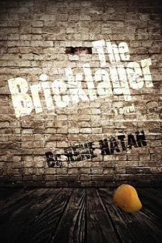 Paperback The Bricklayer Book