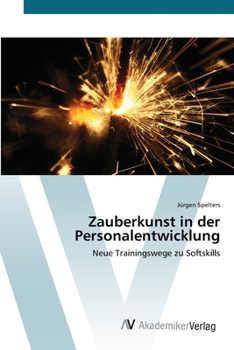 Paperback Zauberkunst in der Personalentwicklung [German] Book