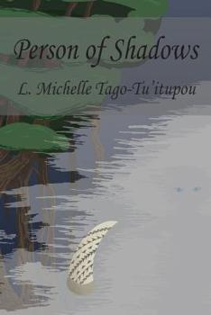 Paperback Person of Shadows Book