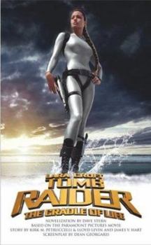 Lara Croft Tomb Raider - Book #2 of the Tomb Raider