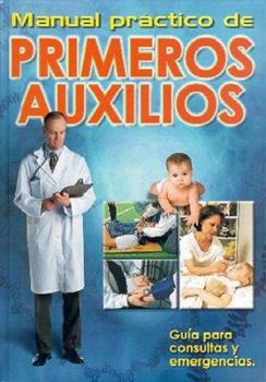 Hardcover PRIMEROS AUXILIOS (Spanish Edition) [Spanish] Book
