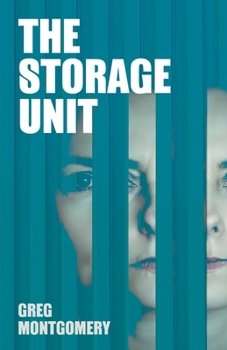 Paperback The Storage Unit Book