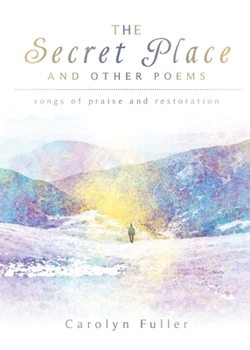 Paperback The Secret Place Book