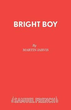 Paperback Bright Boy Book