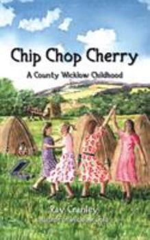 Paperback Chip Chop Cherry Book