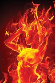 Paperback Efreeti Maiden Notebook Book