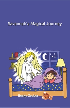 Bella's Magical Journey