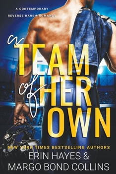 A Team of Her Own B0CML8XW2H Book Cover