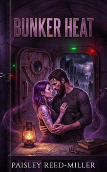 Paperback Bunker Heat Book