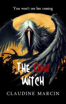 Paperback The Owl Witch Book