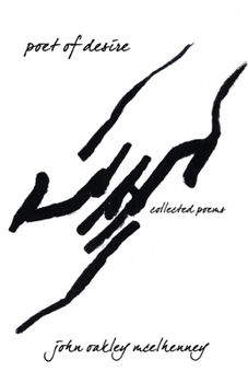 Paperback poet of desire Book