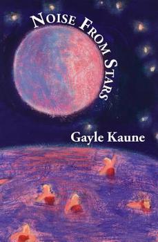 Paperback Noise from Stars Book
