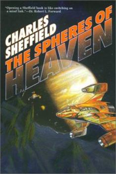 The Spheres of Heaven - Book #2 of the Chan Dalton