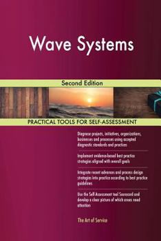 Paperback Wave Systems Second Edition Book