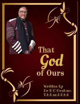 Paperback That God of Ours Book