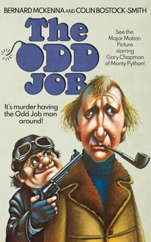 Paperback The Odd Job Book