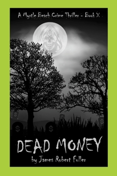 Paperback Dead Money Book