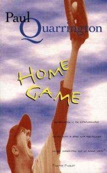 Paperback Home Game Book