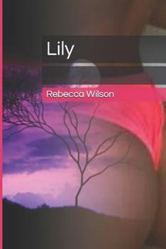 Paperback Lily Book