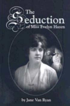 Paperback The Seduction of Miss Evelyn Hazen Book