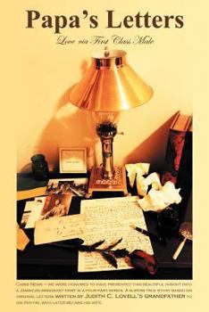 Papa's Letters: Love Via First-Class Male