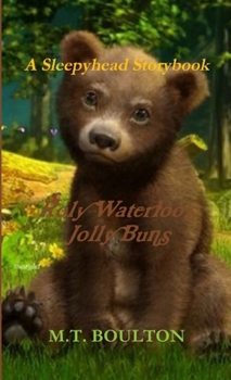 Paperback Roly Waterloo's Jolly Buns Travel Edition Book