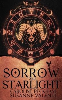 Paperback Zodiac Academy: Sorrow and Starlight Book