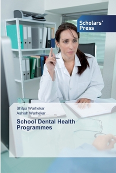 Paperback School Dental Health Programmes Book