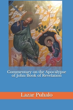 Paperback Commentary on the Apocalypse of John/Book of Revelation Book