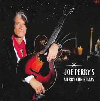 Joe Perry's Merry Christmas