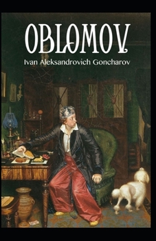 Oblomov Annotated