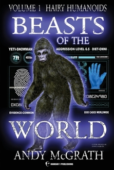 Paperback Beasts of the World Book