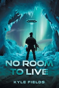 Paperback No Room to Live Book