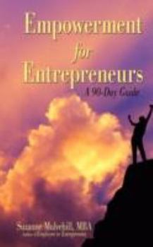 Paperback Empowerment for Entrepreneurs Book