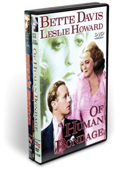 DVD Bette Davis: The Pre Code Collection Book