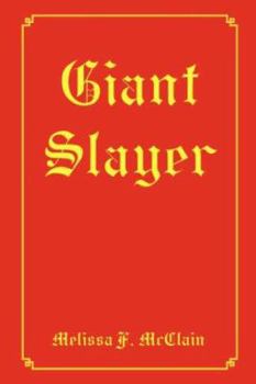 Paperback Giant Slayer Book