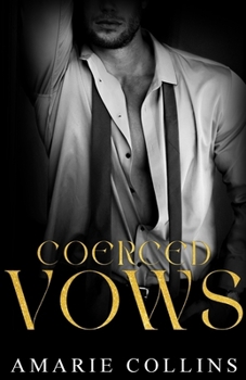 Paperback Coerced Vows Book