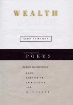 Paperback Wealth Book