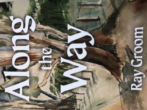 Paperback Along the Way Book