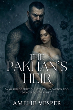 The Pakhan's Heir